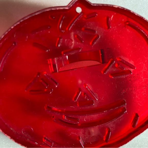 Vintage Cookie Cutters Set of 3 - Picture 3 of 6